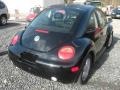 Black - New Beetle GLS Coupe Photo No. 7