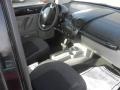 Black - New Beetle GLS Coupe Photo No. 9