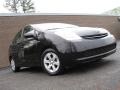 2006 Black Toyota Prius Hybrid  photo #2