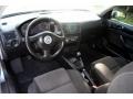 Silverstone Grey - GTI 1.8T Photo No. 37