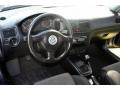Silverstone Grey - GTI 1.8T Photo No. 38