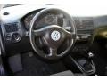 Silverstone Grey - GTI 1.8T Photo No. 39