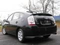 2006 Black Toyota Prius Hybrid  photo #6