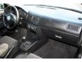 Silverstone Grey - GTI 1.8T Photo No. 40