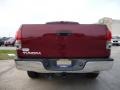 Salsa Red Pearl - Tundra SR5 Double Cab Photo No. 6