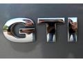 Silverstone Grey - GTI 1.8T Photo No. 55