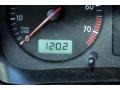Silverstone Grey - GTI 1.8T Photo No. 57