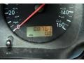 Silverstone Grey - GTI 1.8T Photo No. 58