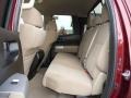 2007 Salsa Red Pearl Toyota Tundra SR5 Double Cab  photo #10