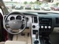 2007 Salsa Red Pearl Toyota Tundra SR5 Double Cab  photo #11