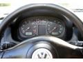 Silverstone Grey - GTI 1.8T Photo No. 60