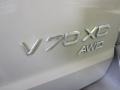 2001 Ash Gold Metallic Volvo V70 XC AWD  photo #5