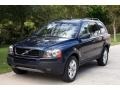 Nautic Blue Metallic - XC90 T6 AWD Photo No. 1