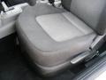 Reflex Silver Metallic - New Beetle GL Coupe Photo No. 10