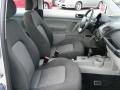 Reflex Silver Metallic - New Beetle GL Coupe Photo No. 13
