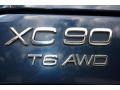 Nautic Blue Metallic - XC90 T6 AWD Photo No. 39