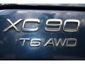 Nautic Blue Metallic - XC90 T6 AWD Photo No. 40