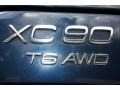 2004 Nautic Blue Metallic Volvo XC90 T6 AWD  photo #59