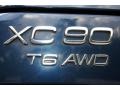 Nautic Blue Metallic - XC90 T6 AWD Photo No. 60