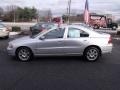 Silver Metallic - S60 2.5T AWD Photo No. 2