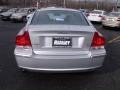 Silver Metallic - S60 2.5T AWD Photo No. 4