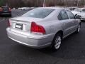 Silver Metallic - S60 2.5T AWD Photo No. 5