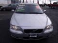 Silver Metallic - S60 2.5T AWD Photo No. 8