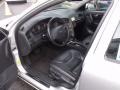 Silver Metallic - S60 2.5T AWD Photo No. 10