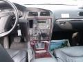 Silver Metallic - S60 2.5T AWD Photo No. 12