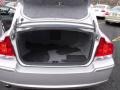 Silver Metallic - S60 2.5T AWD Photo No. 15