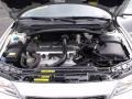 Silver Metallic - S60 2.5T AWD Photo No. 18