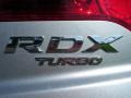 Alabaster Silver Metallic - RDX  Photo No. 9
