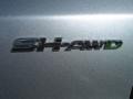 Alabaster Silver Metallic - RDX  Photo No. 10