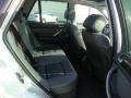 2002 Titanium Silver Metallic BMW X5 3.0i  photo #21