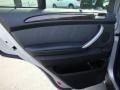 Titanium Silver Metallic - X5 3.0i Photo No. 23