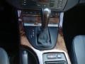 Titanium Silver Metallic - X5 3.0i Photo No. 36