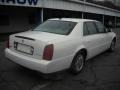 White Diamond - DeVille Sedan Photo No. 2