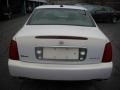 White Diamond - DeVille Sedan Photo No. 3