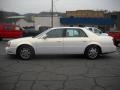 White Diamond - DeVille Sedan Photo No. 5