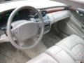 White Diamond - DeVille Sedan Photo No. 7
