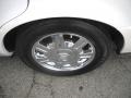 White Diamond - DeVille Sedan Photo No. 13