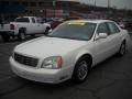 White Diamond - DeVille Sedan Photo No. 18