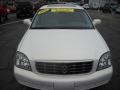 White Diamond - DeVille Sedan Photo No. 19