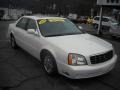 White Diamond - DeVille Sedan Photo No. 20