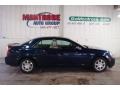 Blue Chip - CTS Sedan Photo No. 1