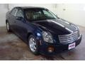 Blue Chip - CTS Sedan Photo No. 3