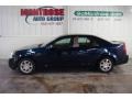 Blue Chip - CTS Sedan Photo No. 6