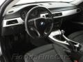 2007 Sparkling Graphite Metallic BMW 3 Series 328i Coupe  photo #11