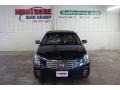 Blue Chip - CTS Sedan Photo No. 27
