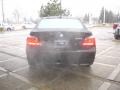 Jet Black - 5 Series 525i Sedan Photo No. 7